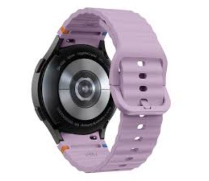 Other Accessories DUX Samsung Watch_Strap_(YE_Series)_Galaxy Watch8_Purple